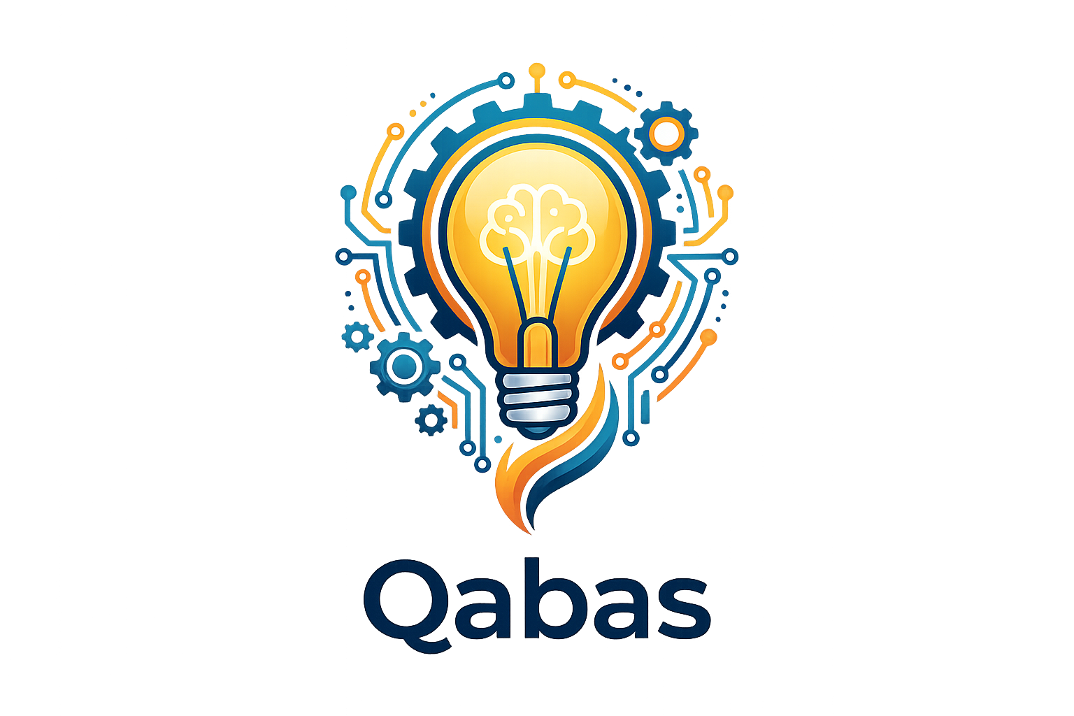 QABAS Initiative logo